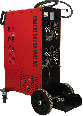 Аппарат аргонодуговой сварки HENRIK'S Tig 500 AC/DC Ultima