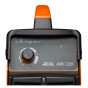 Сварочный инвертор Сварог REAL ARC 220 (Z243N)