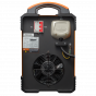 Сварочный инвертор Сварог REAL ARC 400 (Z29802)