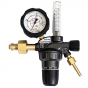 Регулятор расхода газа GCE ProControl Ar/CO2, с ротаметром и подогревателем