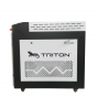 Аппарат лазерной сварки TRITON LASER 4-IN-1 1500 LCD RAYCUS