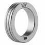 Ролик подающий (сталь Ø 35—25—8 мм) 0.8-1.0 мм Сварог