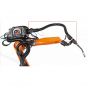 Кабель роботизированной сварочной горелки KEMPPI T1 W KUKA KR6 1820 EURO для A7