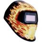 Сварочная маска 3M™ Speedglas™ 100V График