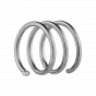Спираль к соплу  Сварог (MS 25)