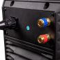 Аппарат аргонодуговой сварки SAGGIO TIG 400 AC/DC PULSE LCD