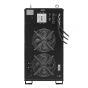 Установка воздушно-плазменной резки TRITON CUT 400 HF W (TR300Pro) с HPR260XD/COPY с газовой консолью