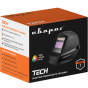 Сварочная маска Сварог TECH C50D TRUE COLOR PLUS