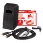 Сварочный набор Telwin MMA WELDING KIT 250A 25 MMQ 3+2M DX25