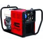 Сварочный генератор Telwin MOTOINVERTER 254 CE HONDA