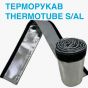 Терморукав THERMOTUBE S\AL d30мм х 1м, крепление: липучка