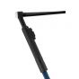 Горелка ПТК TIG TP 26 SNAKE (ОКС 35-50, б/р, 2PIN) 4м
