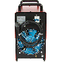 Аппарат аргонодуговой сварки HENRIK'S Tig 250 AC/DC Power