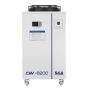 Установка воздушно-плазменной резки TRITON CUT 200 HF W (TR300Pro) с HPR260XD/COPY с газовой консолью