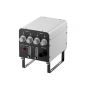Установка воздушно-плазменной резки TRITON CUT 200 HF W (TR300Pro) с HPR260XD/COPY с газовой консолью