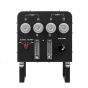 Установка воздушно-плазменной резки TRITON CUT 200 HF W (TR300Pro) с HPR260XD/COPY с газовой консолью