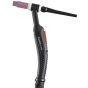 Сварочная горелка Kemppi FLEXLITE TX 225 G 4M TIG TORCH, воздушное охлаждение, 220 А