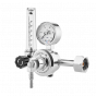 Регулятор расхода газа универсальный Сварог У-30/АР-40-Р (манометр с поверкой)