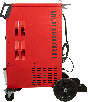 Аппарат аргонодуговой сварки HENRIK'S Tig 500 AC/DC Ultima