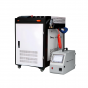 Аппарат лазерной сварки TRITON LASER 4-IN-1 2000 LCD RAYCUS