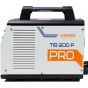 Сварочный инвертор VIKING TIG 200P AC/DC PRO