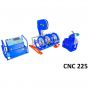 Аппарат стыковой сварки Volzhanin CNC 225