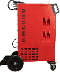 Аппарат аргонодуговой сварки HENRIK'S Tig 500 AC/DC Ultima