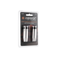 Сопло газораспределительное d12.5 (MS 24/240) блистерная упаковка 2 шт Сварог