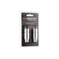 Сопло газораспределительное d11 (MS 25) блистерная упаковка 2 шт Сварог