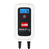 Зарядное устройство Telwin DEFENDER 20 12V/24V