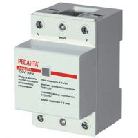 Автоматическое устройство защиты Ресанта АЗМ