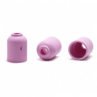 Сопло керамическое GasLens TIG9-20-25 d.6,5 (№4) Aurora