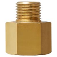 Переходник ПТК 1/4–3/8 DAB1438