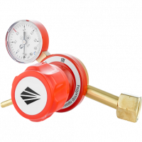 Редуктор пропановый Сварог БПО 5-5