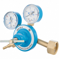 Редуктор кислородный Сварог БКО 50-4 (манометр с поверкой)
