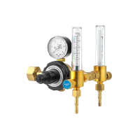 Регулятор расхода газа Сварог PRO CONTROL AR/CO2 2Р