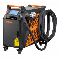 Аппарат лазерной лазерной очистки Сварог LASER CLEAN 2000 3.0