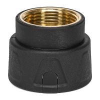Гайка разъёма горелки PARWELD (MIG/MAG)