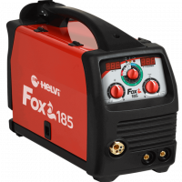 Сварочный полуавтомат Helvi Fox 185 Flex Line