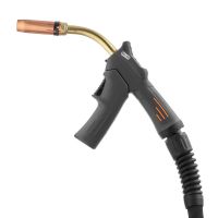 Сварочная горелка ПТК MIG MP 500 DOUBLE HOLD 3м (DHW5003) водяное охлаждение 