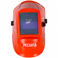 Сварочная маска Ресанта МС-2 RED