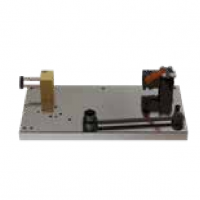 Стапель KEMPPI для регулировки шеек горелки ABIROB W500 / (+100mm)