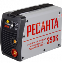 Сварочный инвертор Ресанта САИ 250К