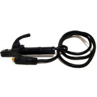 Кабель с электрододержателем Ресанта 36 кв.мм, 2м