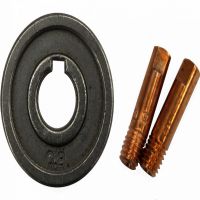 Ролик 0,6-0,8 с наконечником 0,6 мм и 0,8 мм для Ресанта САИПА серии LSD