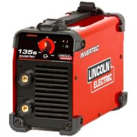Сварочный инвертор Lincoln Electric Invertec 135S
