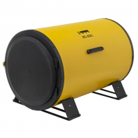 Электропечь КЕДР ЭП-40К (220В, 400°C, загрузка 40кг)