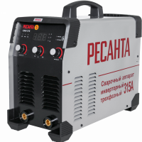 Сварочный инвертор Ресанта САИ 315