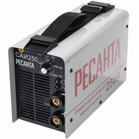 Сварочный инвертор Ресанта САИ 250