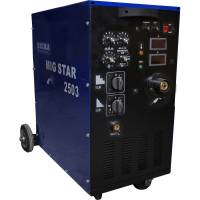 Сварочный полуавтомат BRIMA MIGSTAR 2503